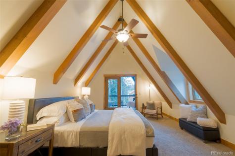 297 Robertson Lane Breckenridge CO 80424