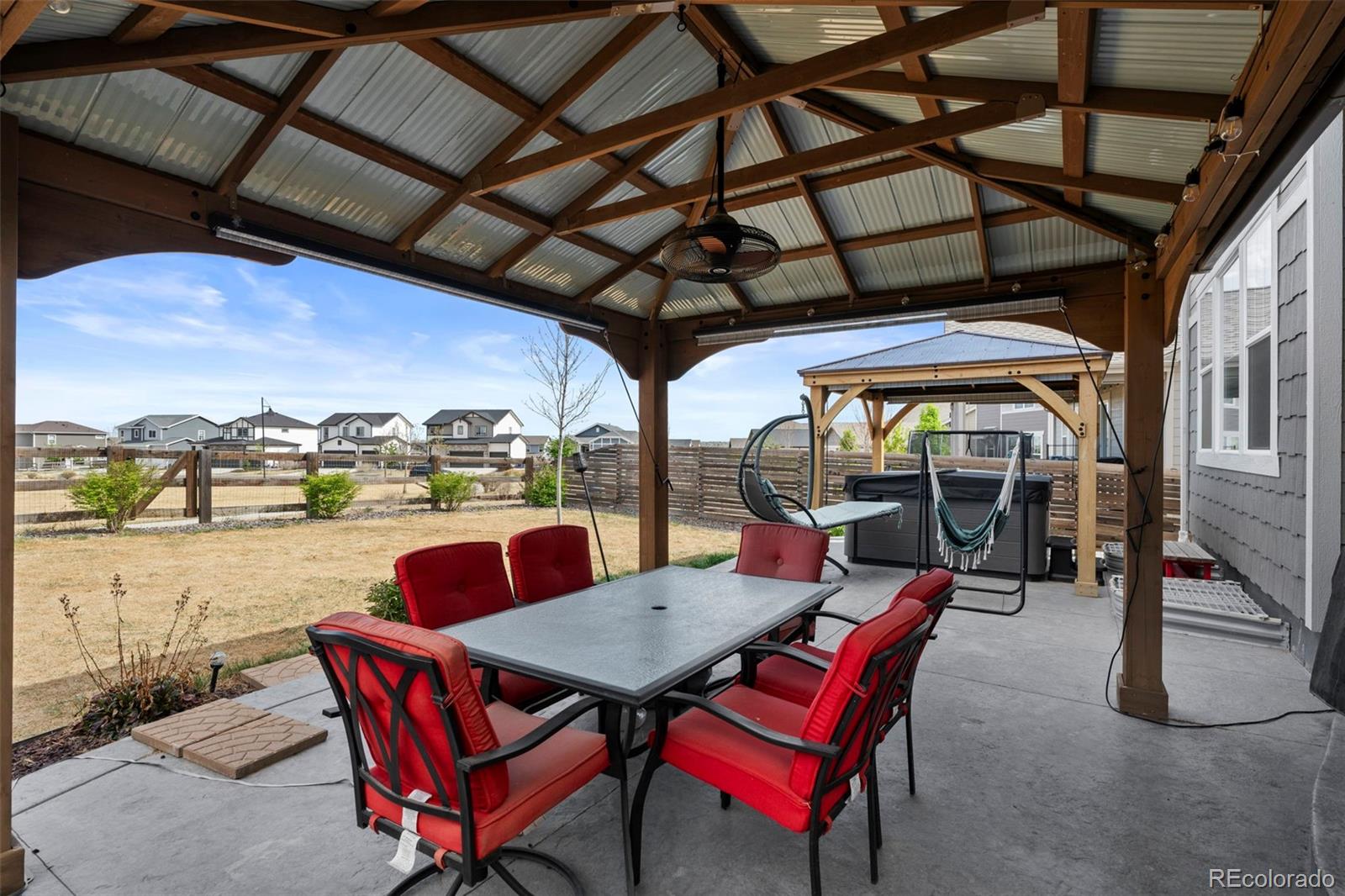 5218 Inland Avenue Firestone CO 80504
