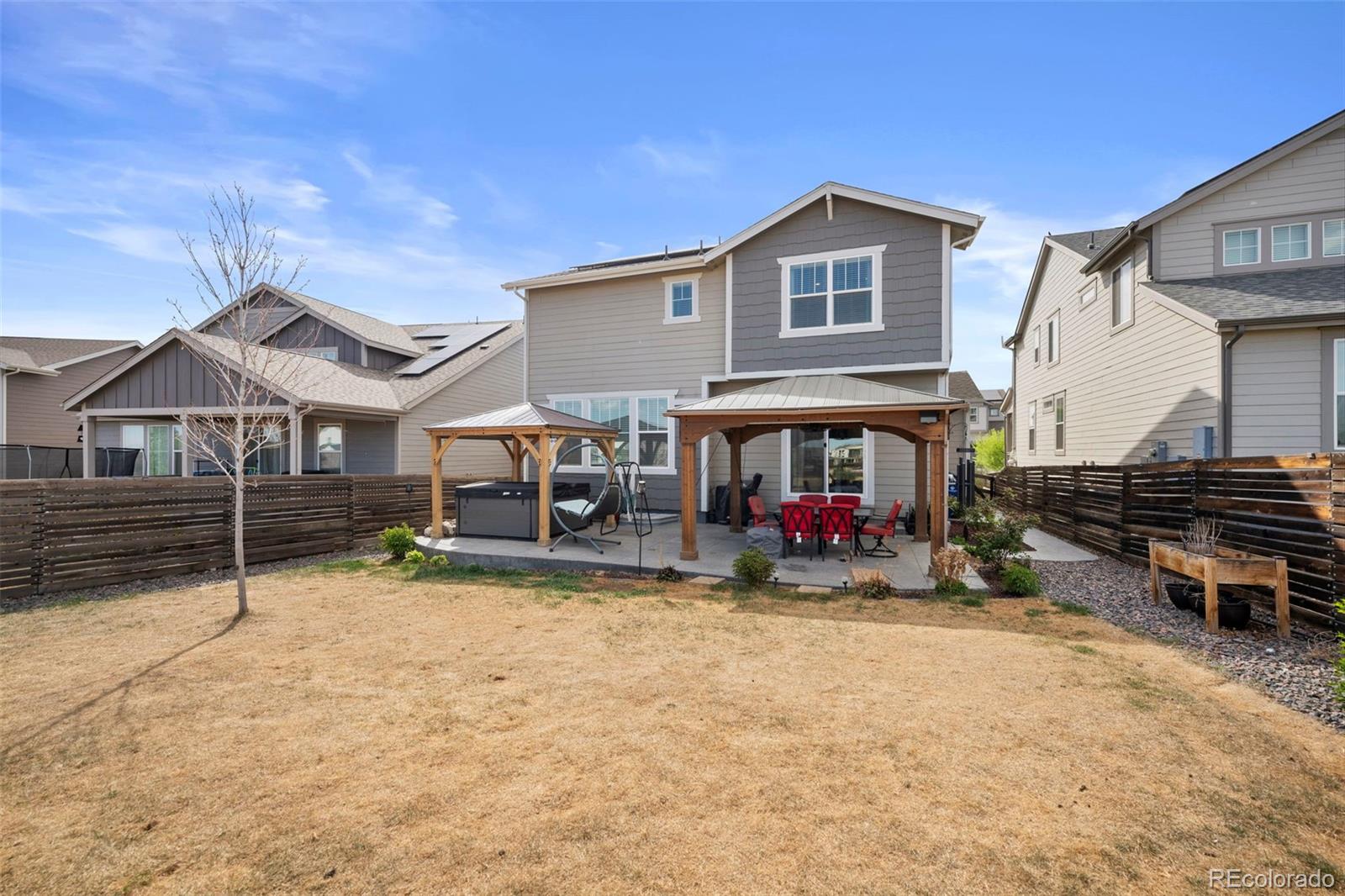 5218 Inland Avenue Firestone CO 80504
