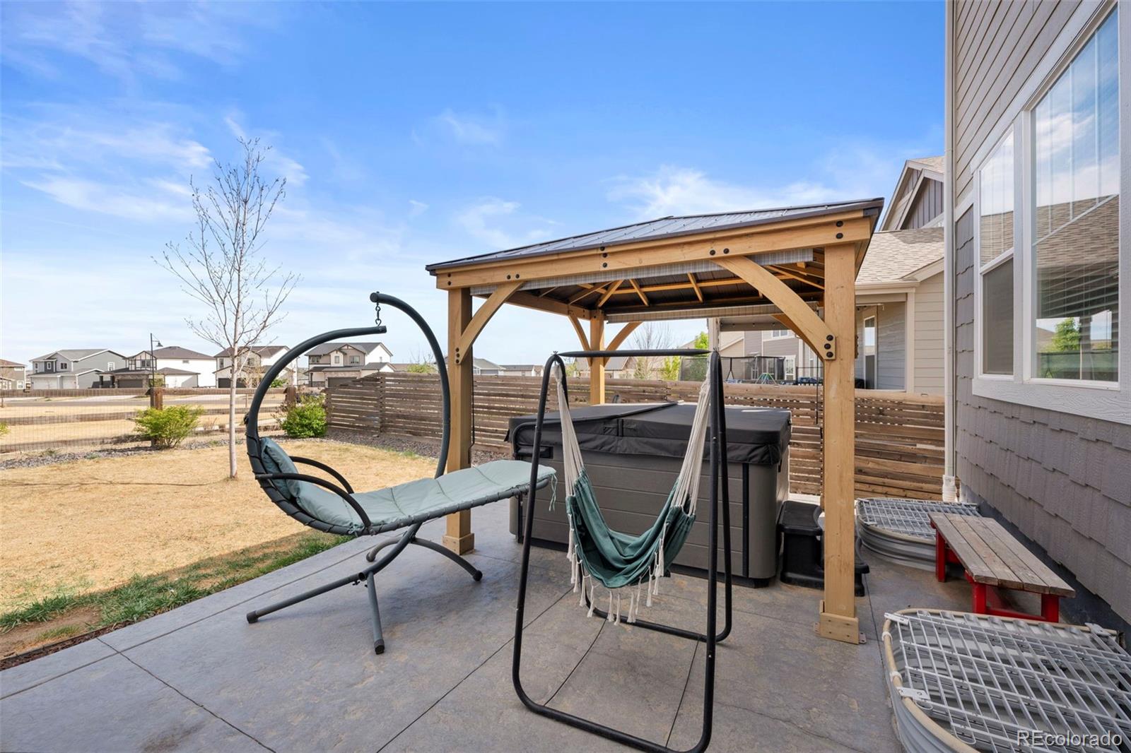 5218 Inland Avenue Firestone CO 80504