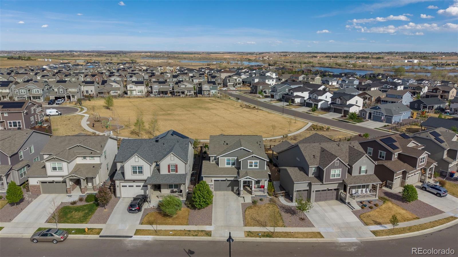 5218 Inland Avenue Firestone CO 80504