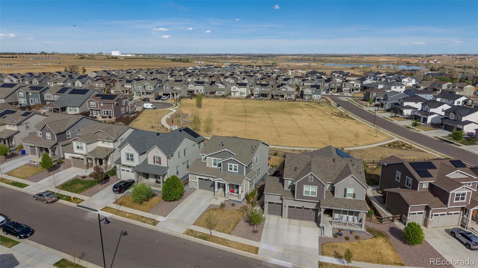 5218 Inland Avenue Firestone CO 80504