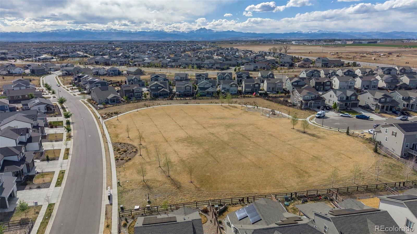 5218 Inland Avenue Firestone CO 80504