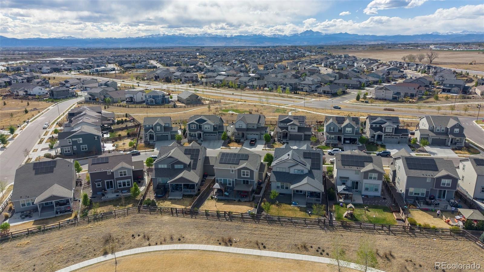 5218 Inland Avenue Firestone CO 80504