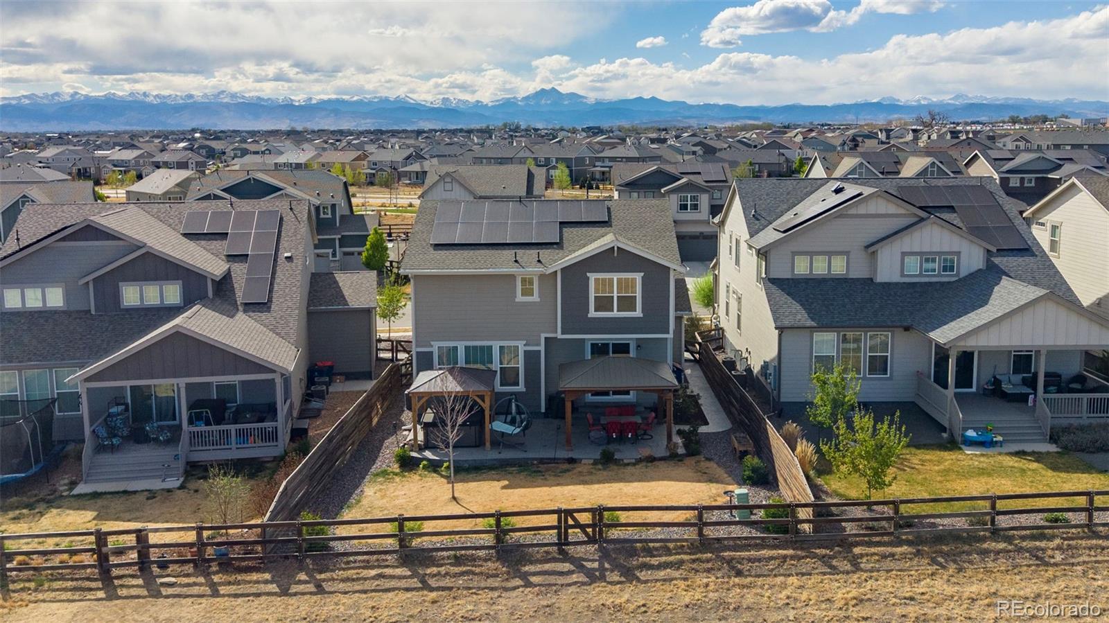 5218 Inland Avenue Firestone CO 80504