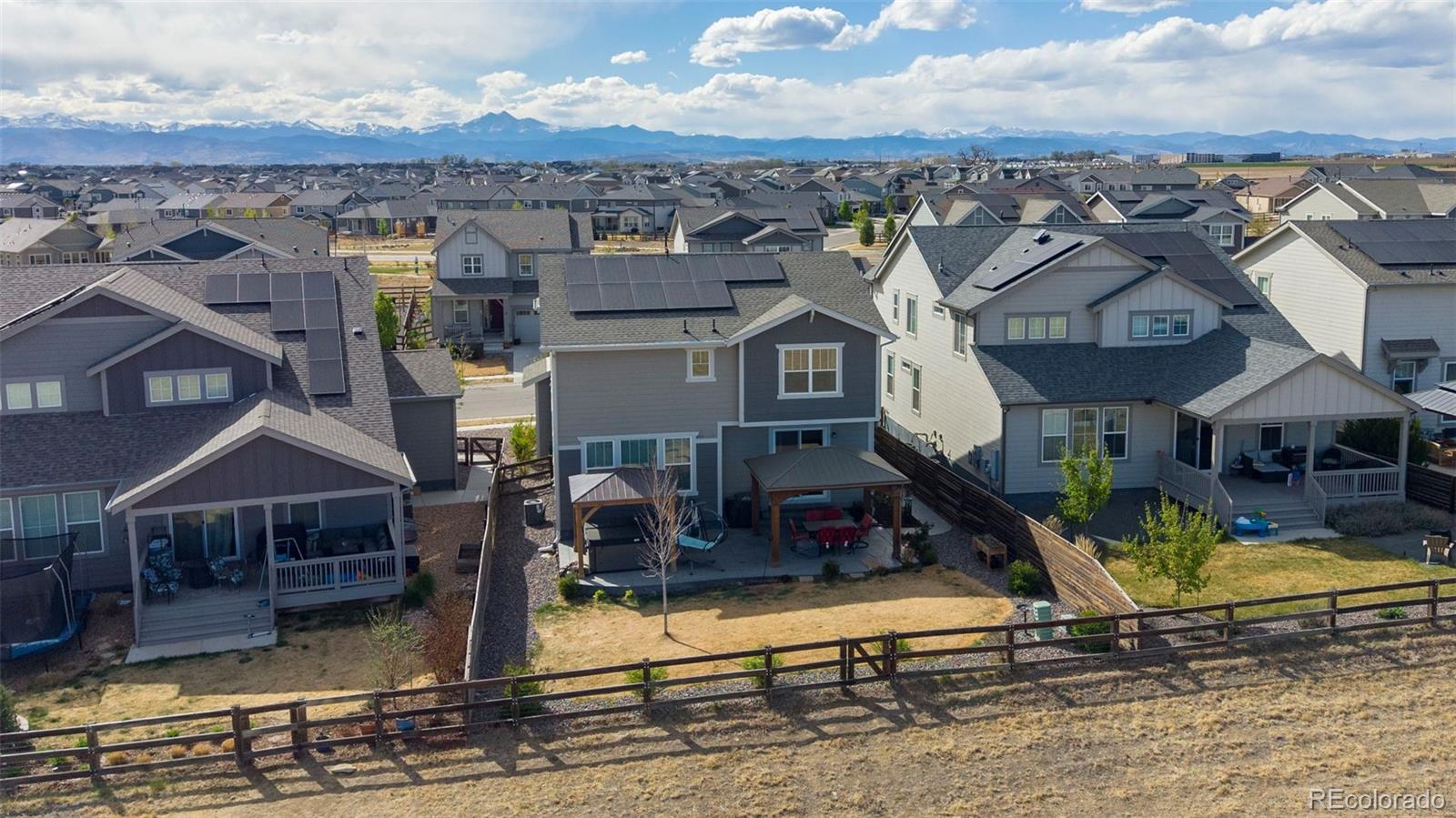 5218 Inland Avenue Firestone CO 80504