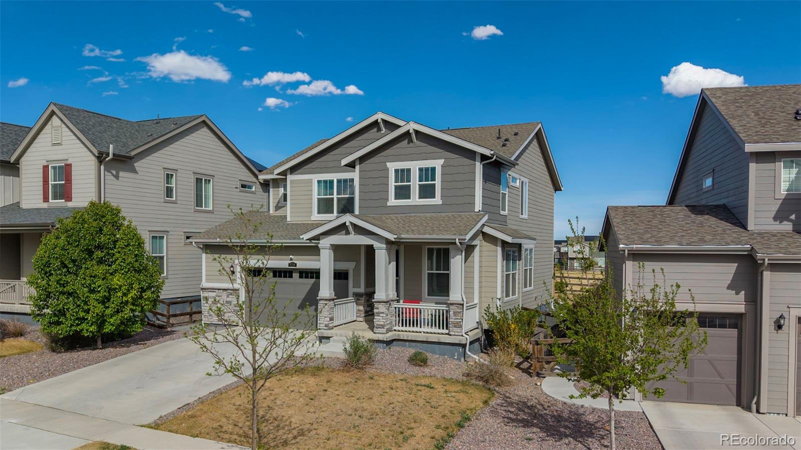 5218 Inland Avenue Firestone CO 80504