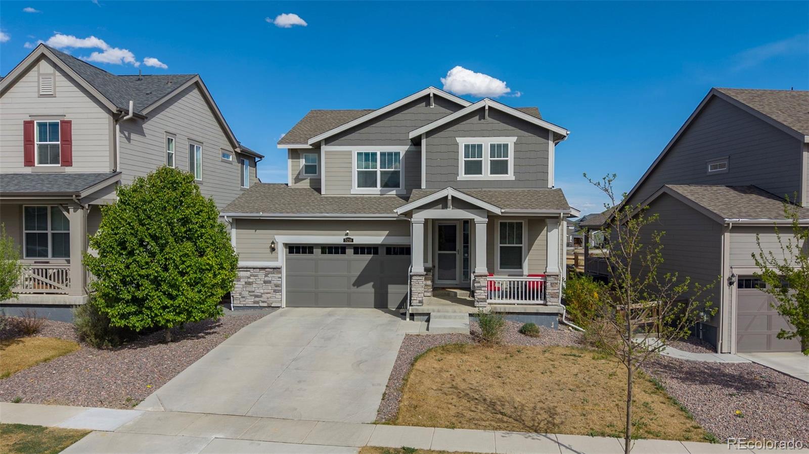 5218 Inland Avenue Firestone CO 80504