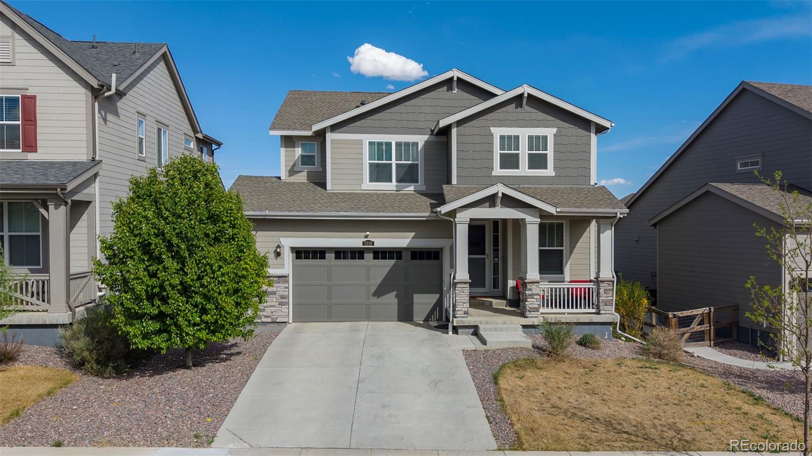 5218 Inland Avenue Firestone CO 80504