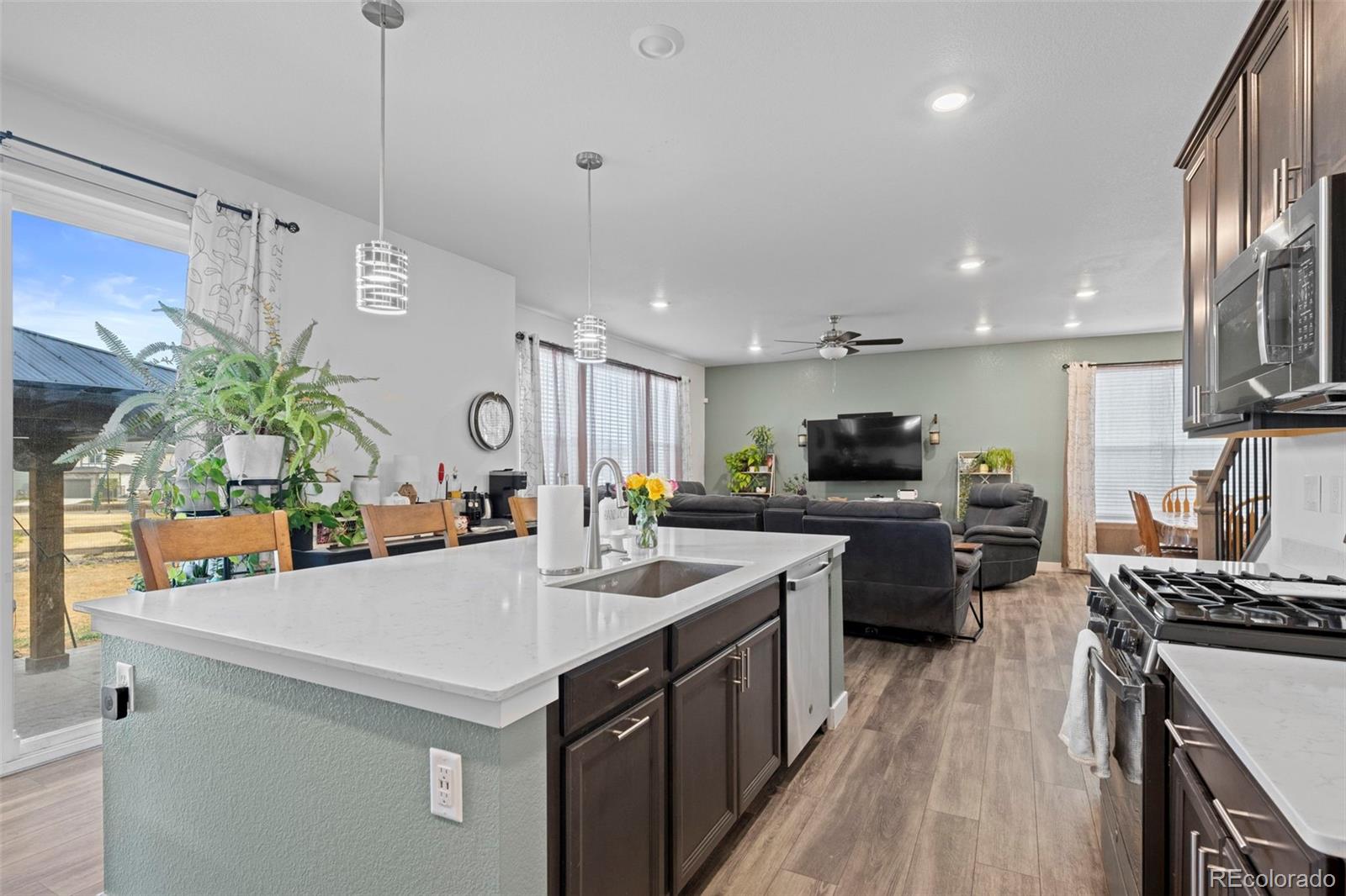 5218 Inland Avenue Firestone CO 80504