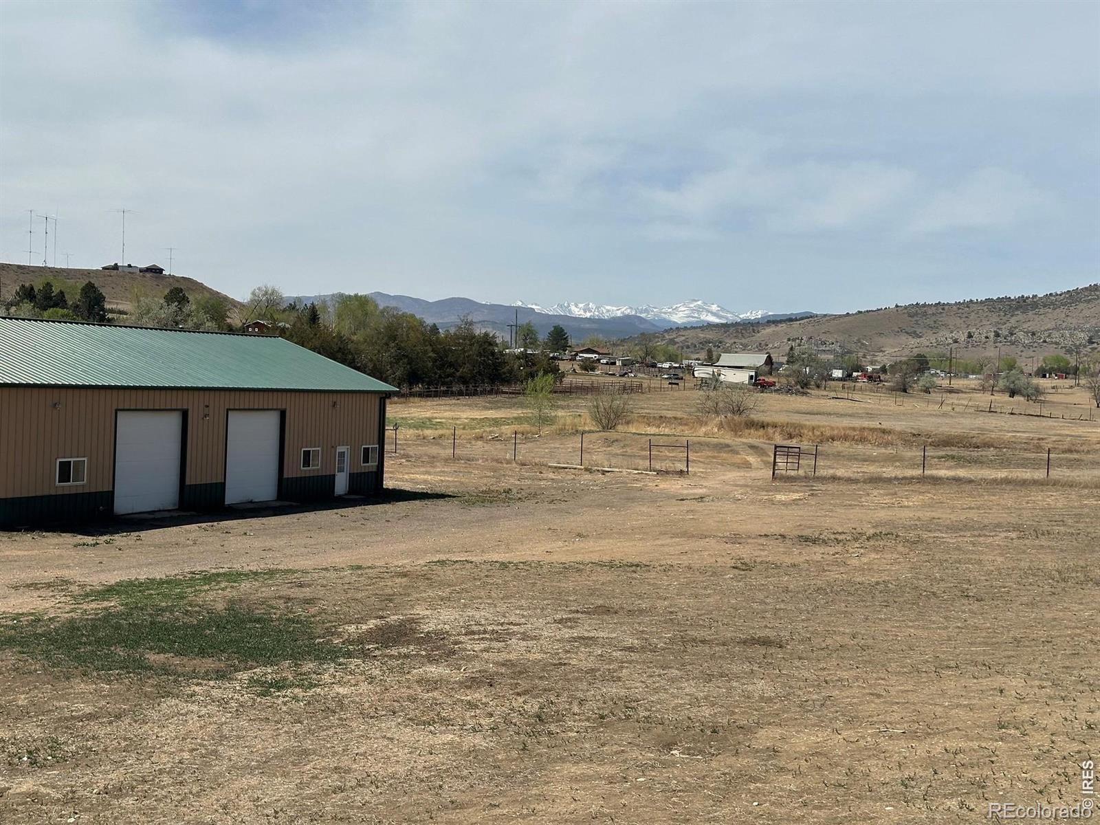 14309 N 83rd Street Longmont CO 80503