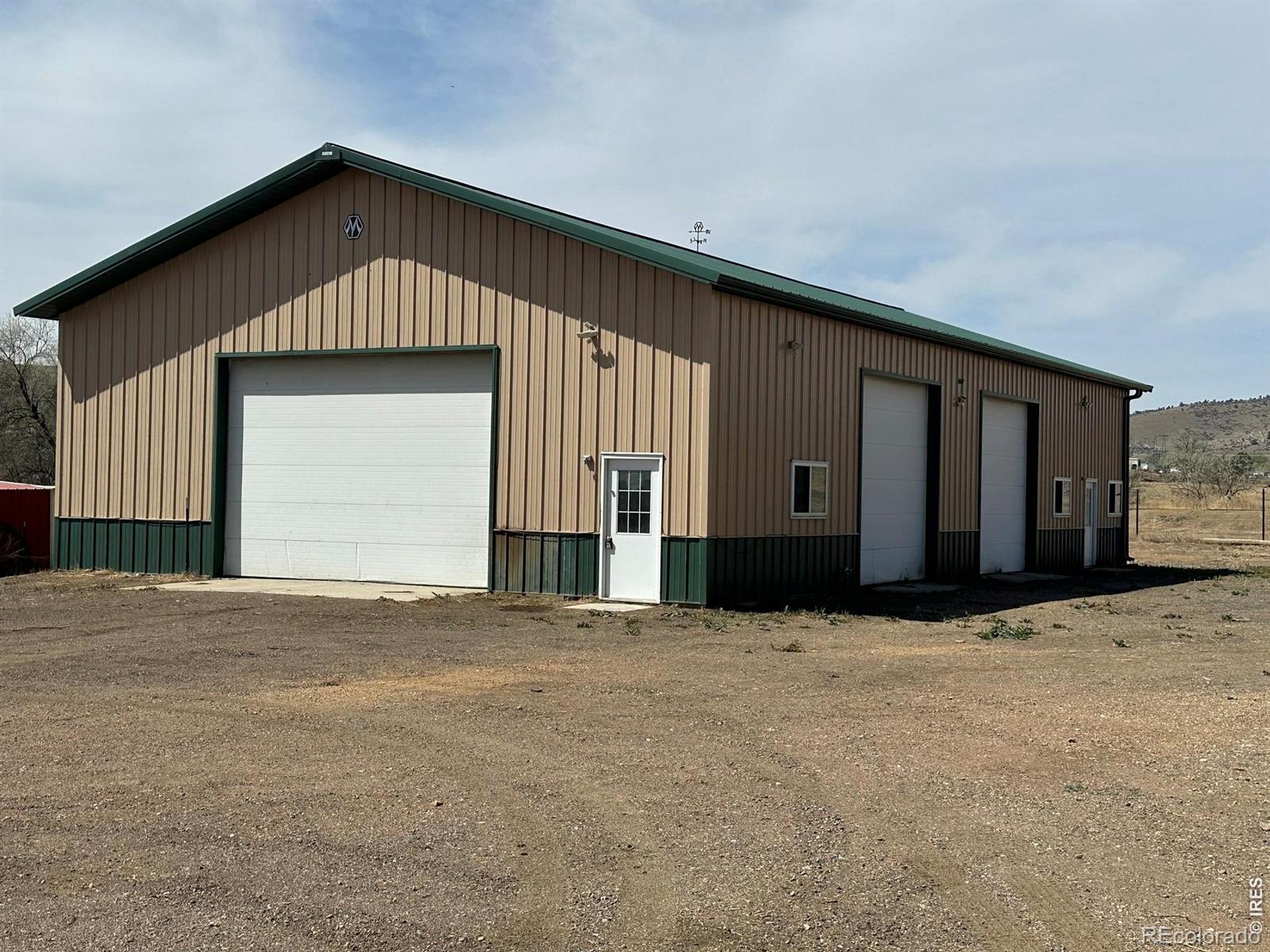 14309 N 83rd Street Longmont CO 80503