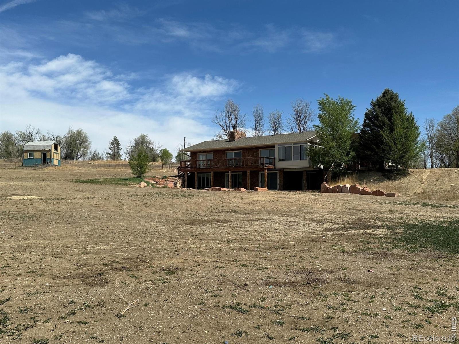 14309 N 83rd Street Longmont CO 80503