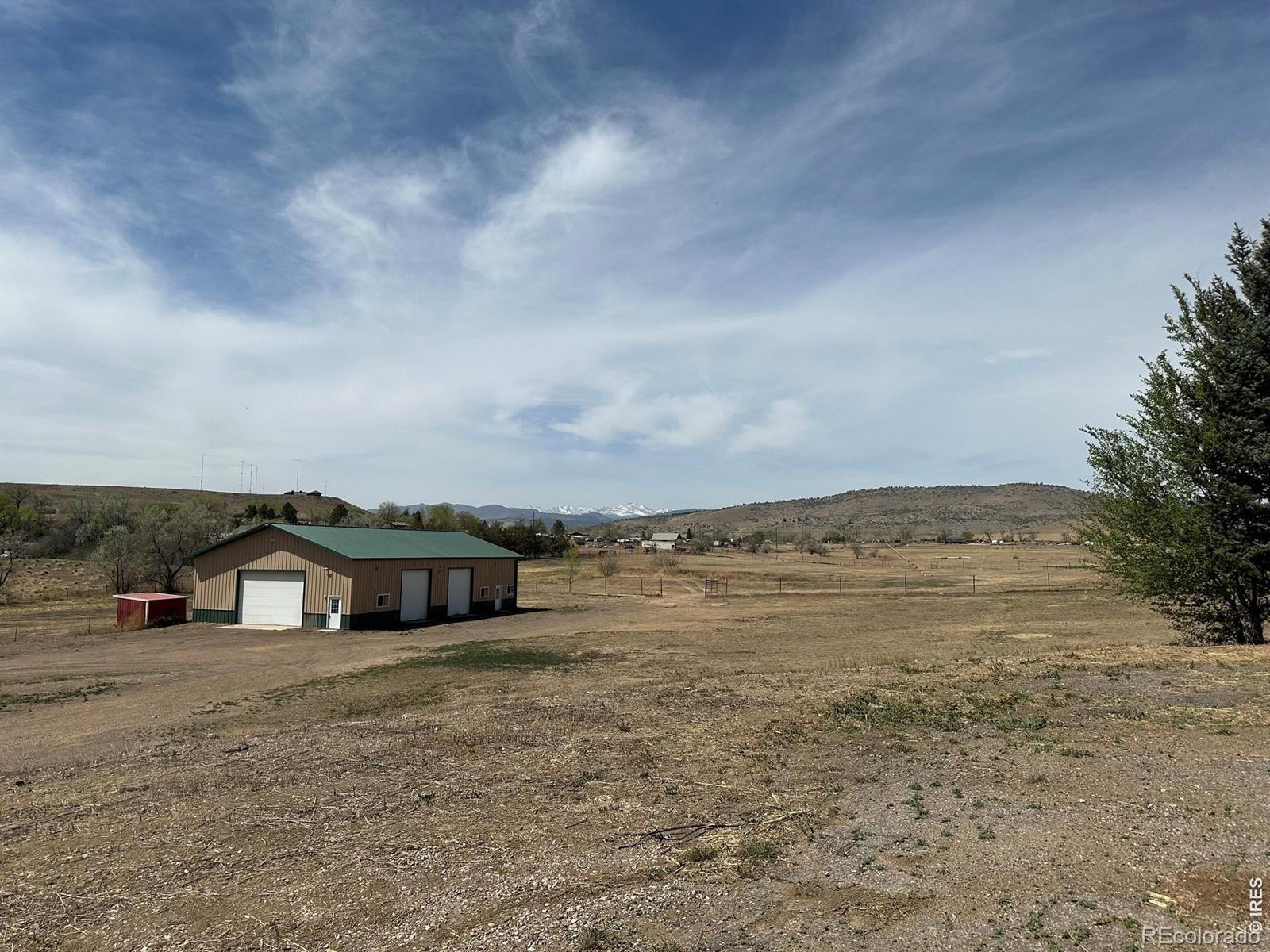 14309 N 83rd Street Longmont CO 80503