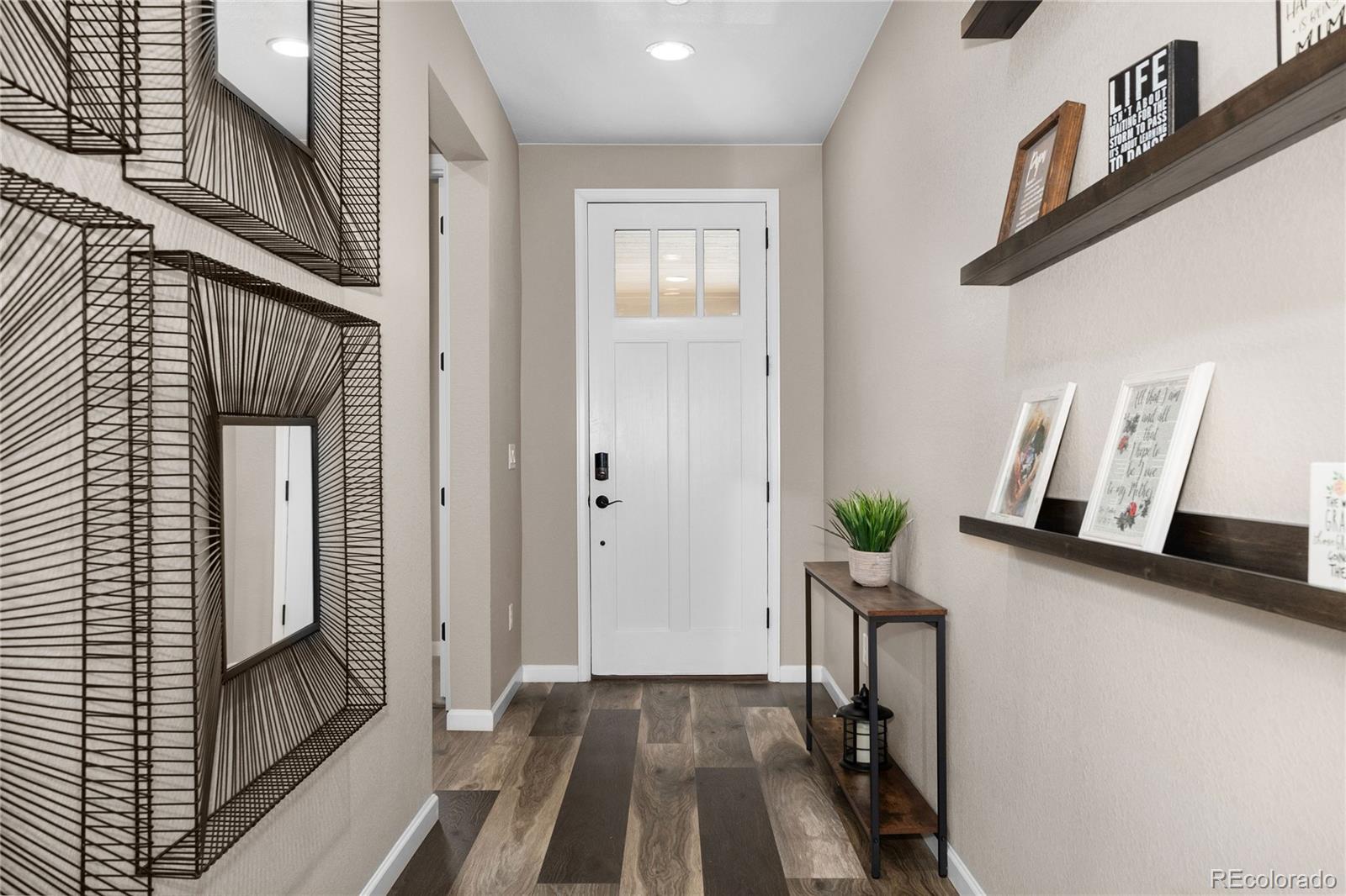 3988 Grand Baker Street Aurora CO 80019