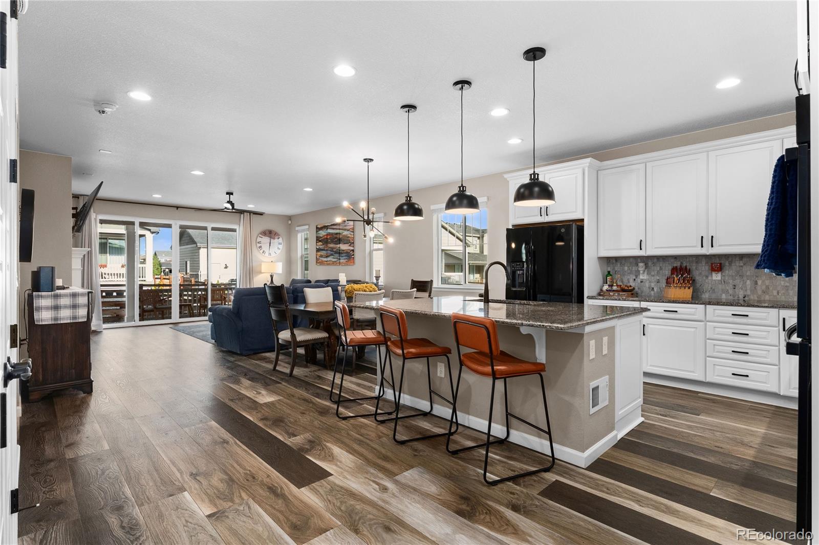 3988 Grand Baker Street Aurora CO 80019