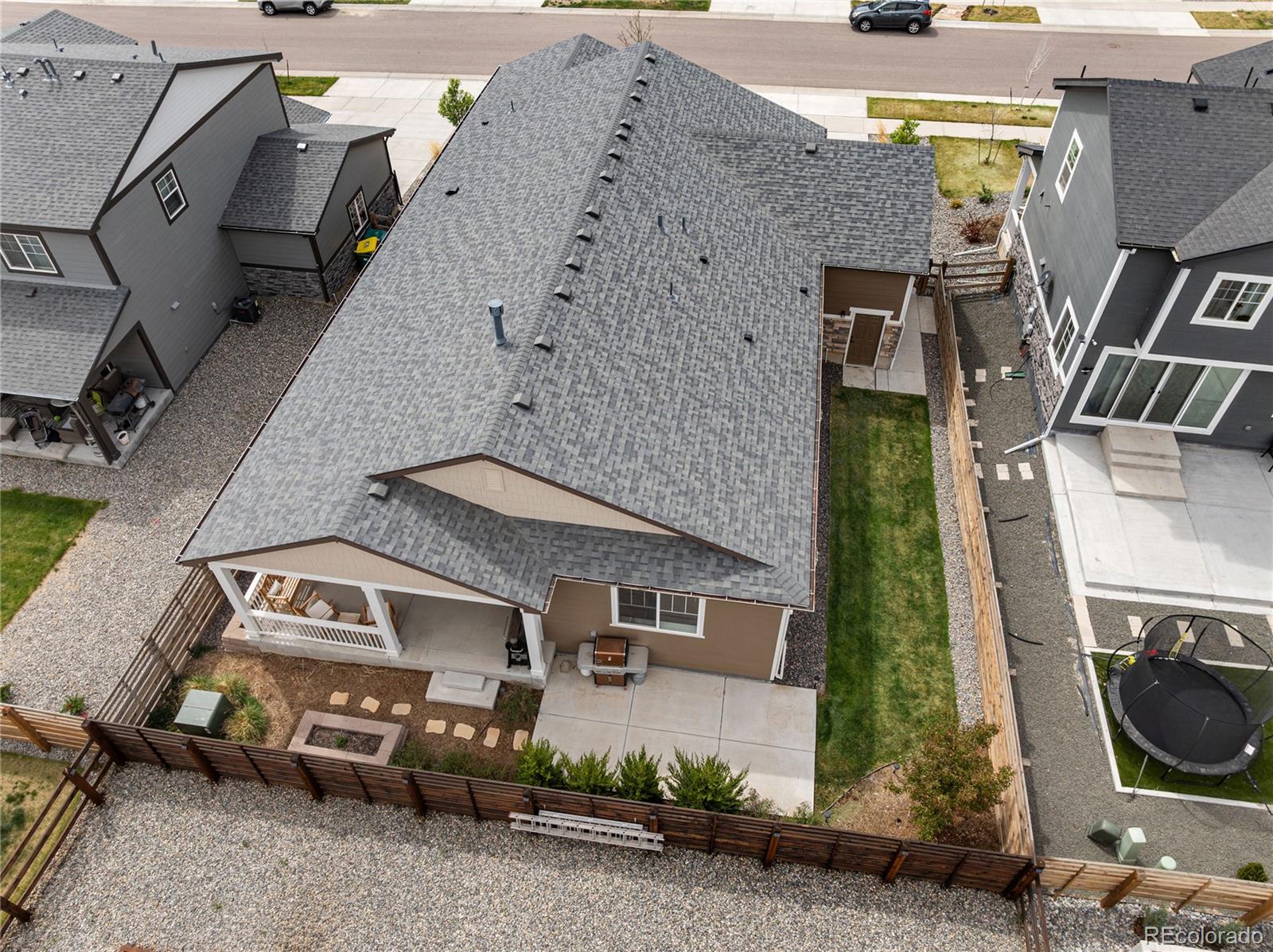3988 Grand Baker Street Aurora CO 80019