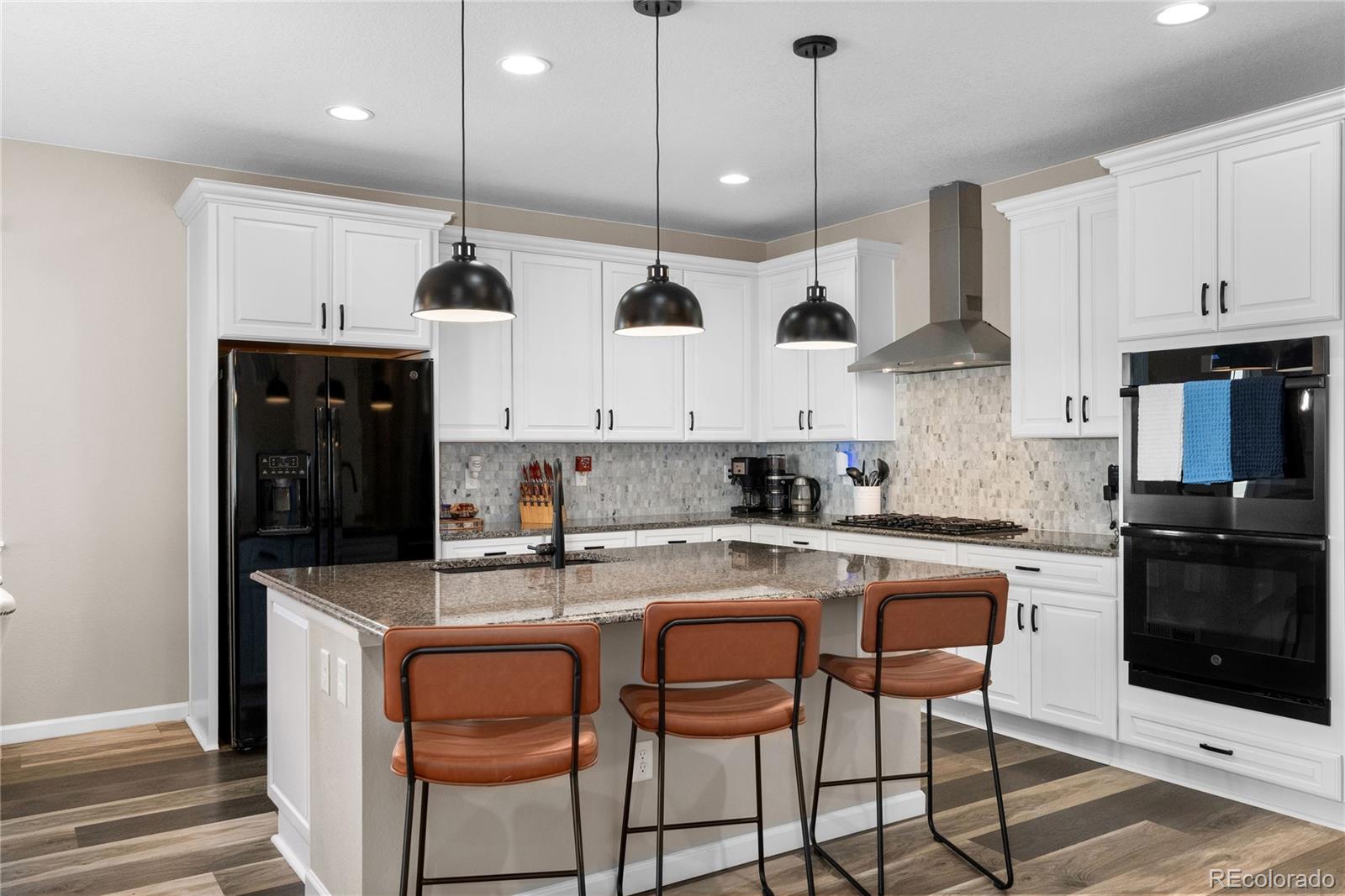3988 Grand Baker Street Aurora CO 80019