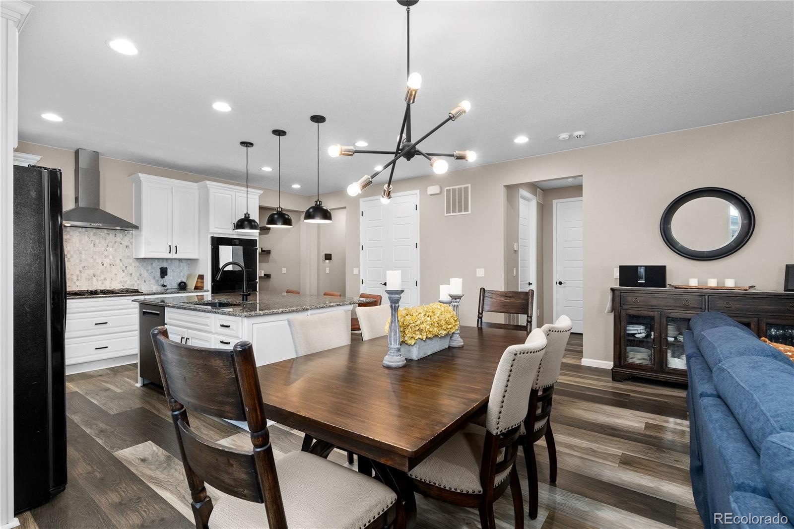 3988 Grand Baker Street Aurora CO 80019