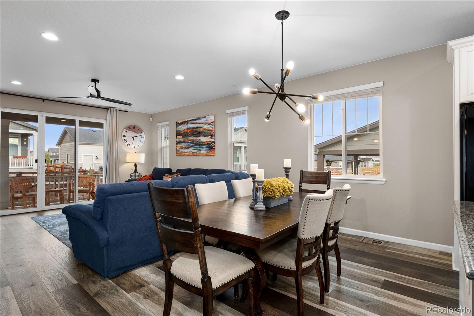 3988 Grand Baker Street Aurora CO 80019