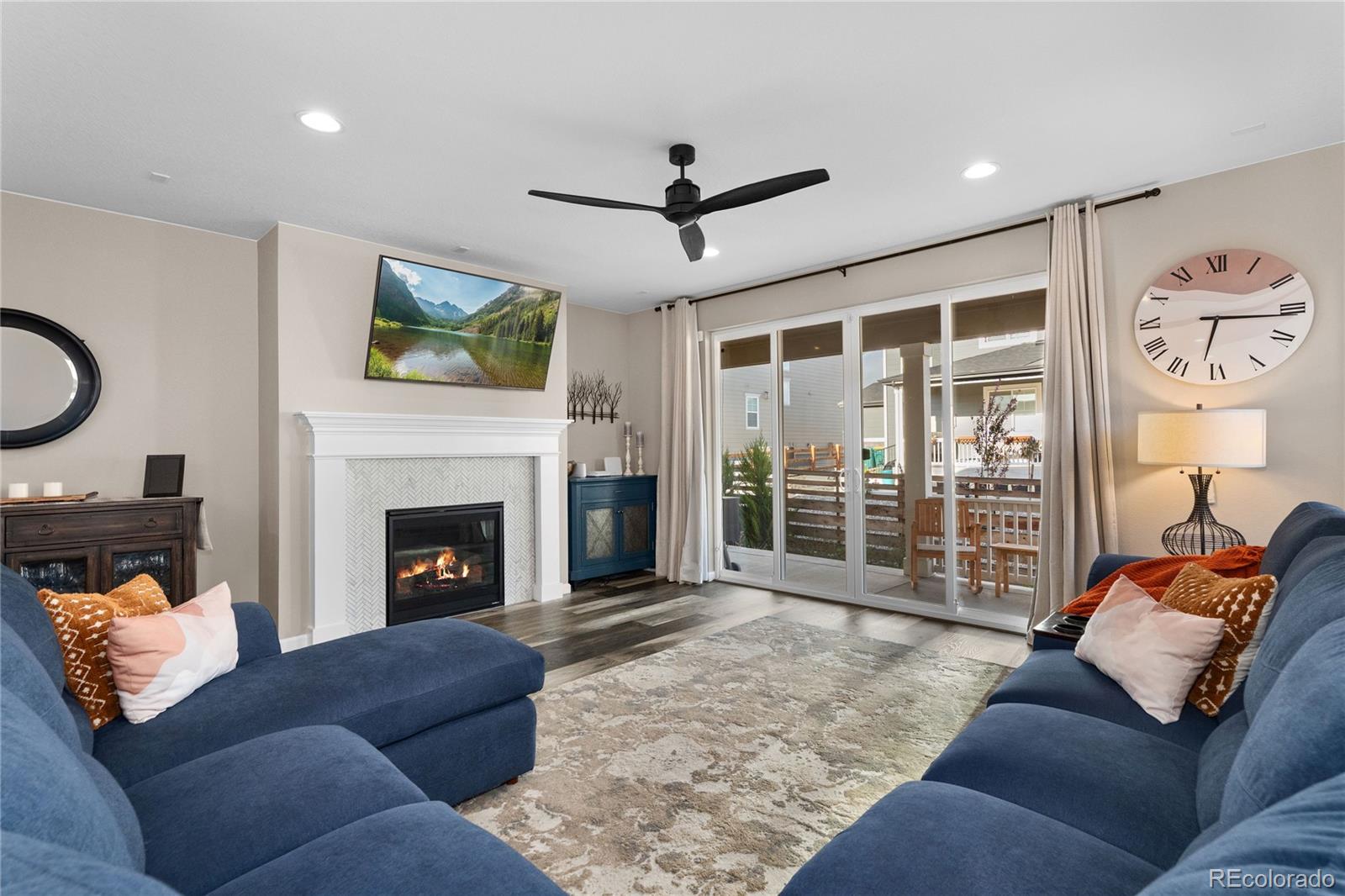 3988 Grand Baker Street Aurora CO 80019