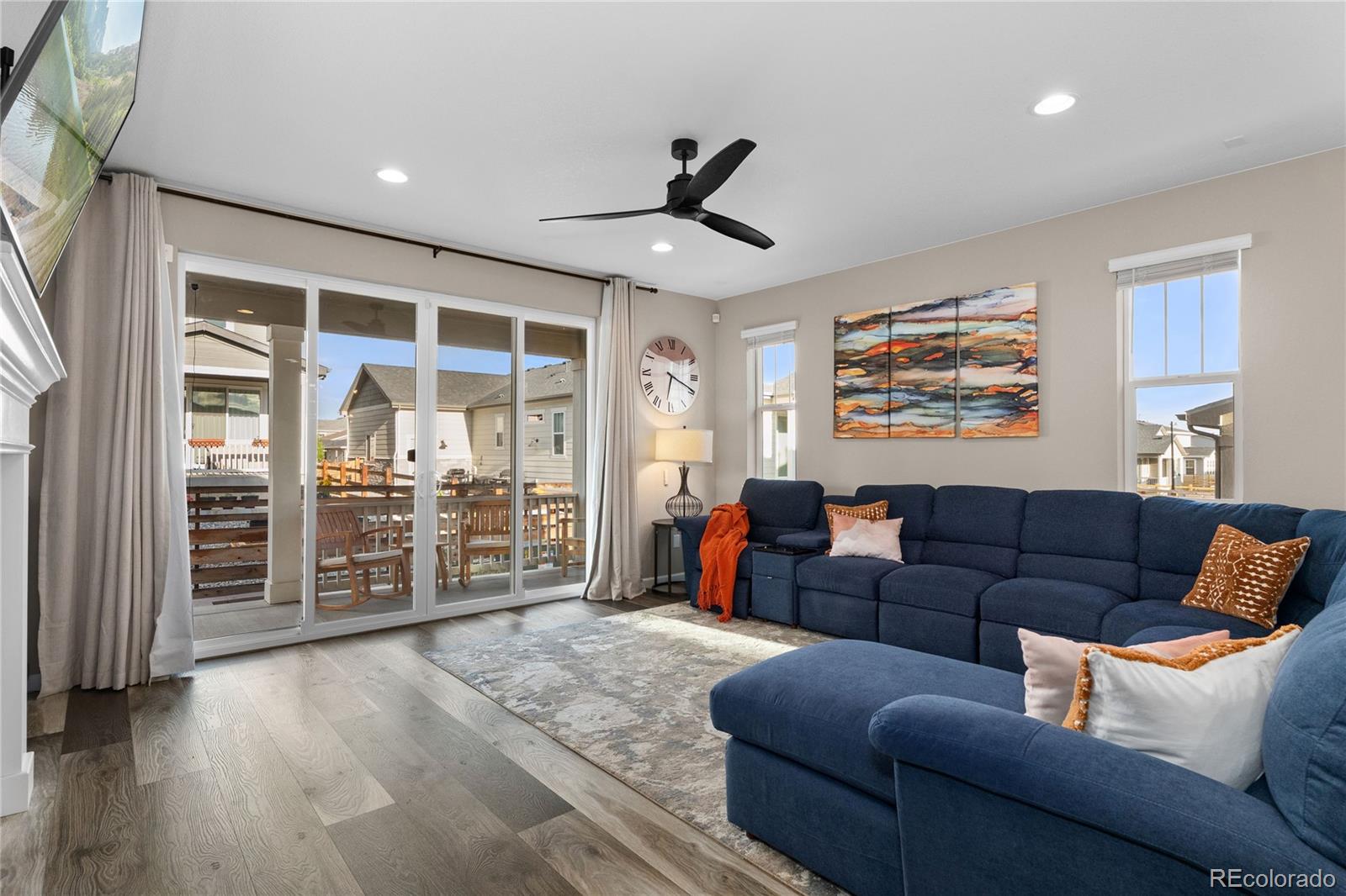 3988 Grand Baker Street Aurora CO 80019