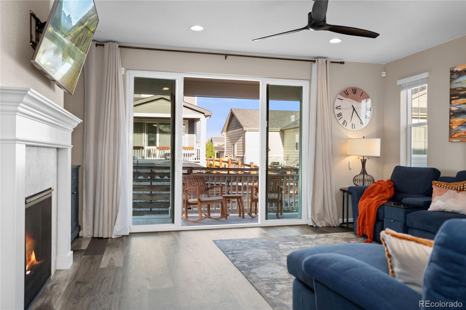 3988 Grand Baker Street Aurora CO 80019