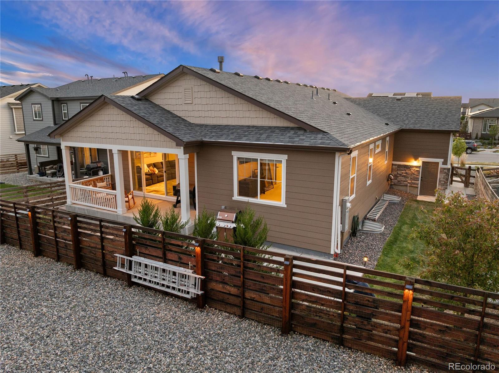 3988 Grand Baker Street Aurora CO 80019