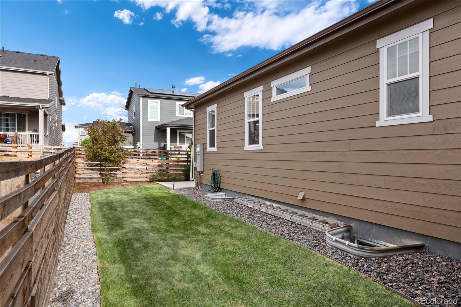 3988 Grand Baker Street Aurora CO 80019