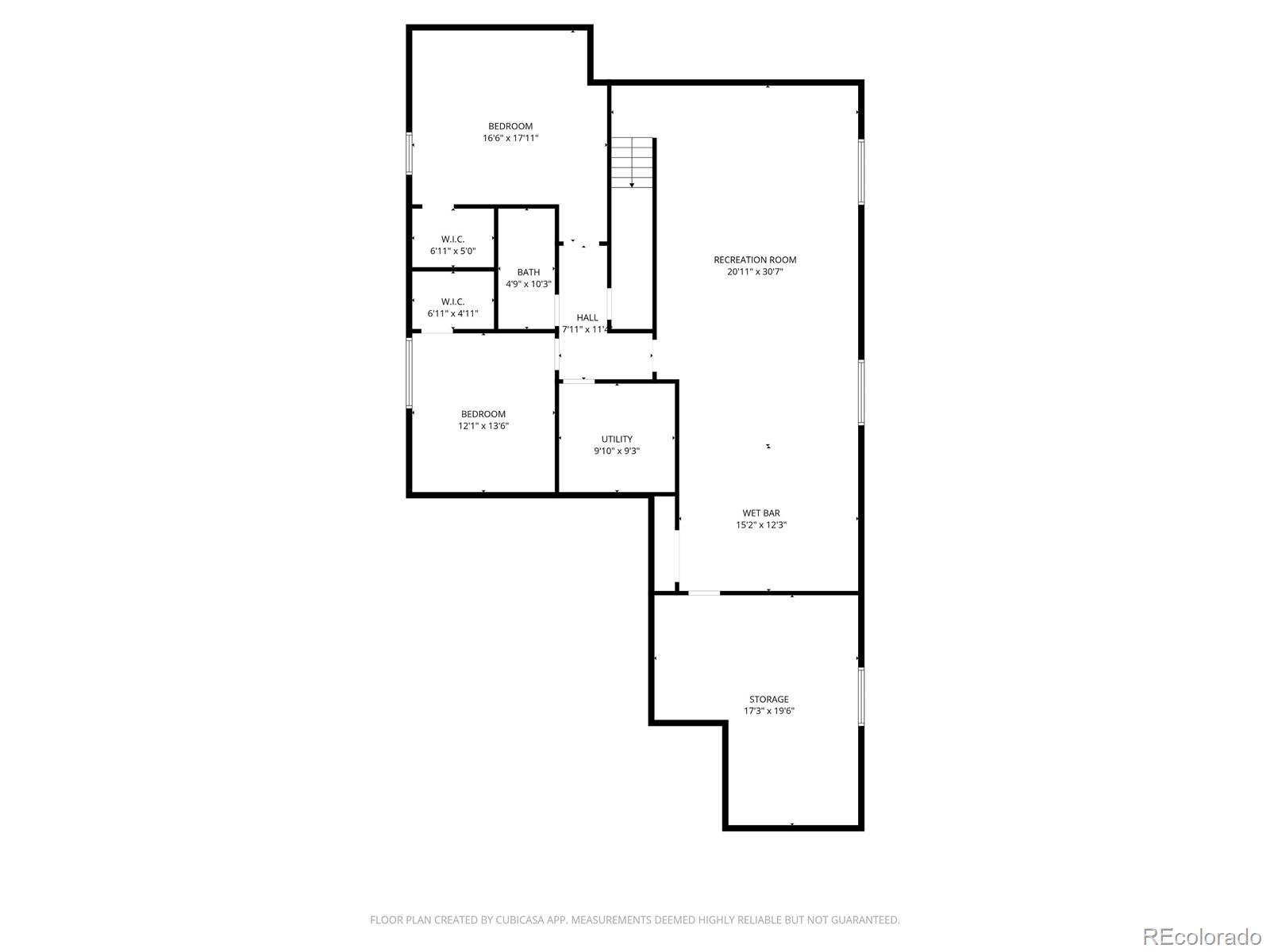 3988 Grand Baker Street Aurora CO 80019