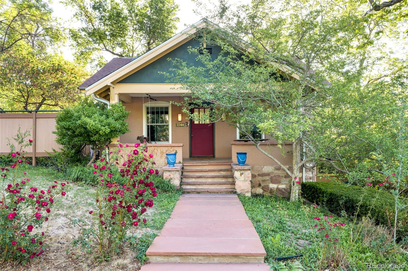 2238 15th Street Boulder CO 80302