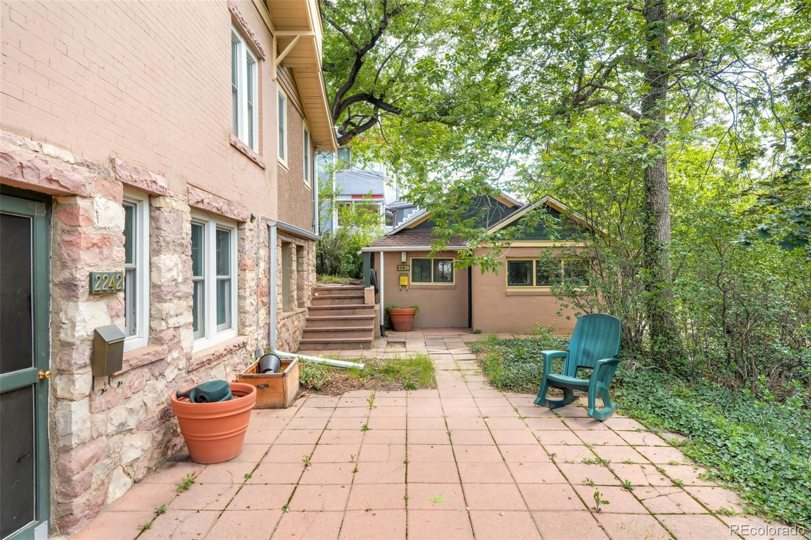 2238 15th Street Boulder CO 80302