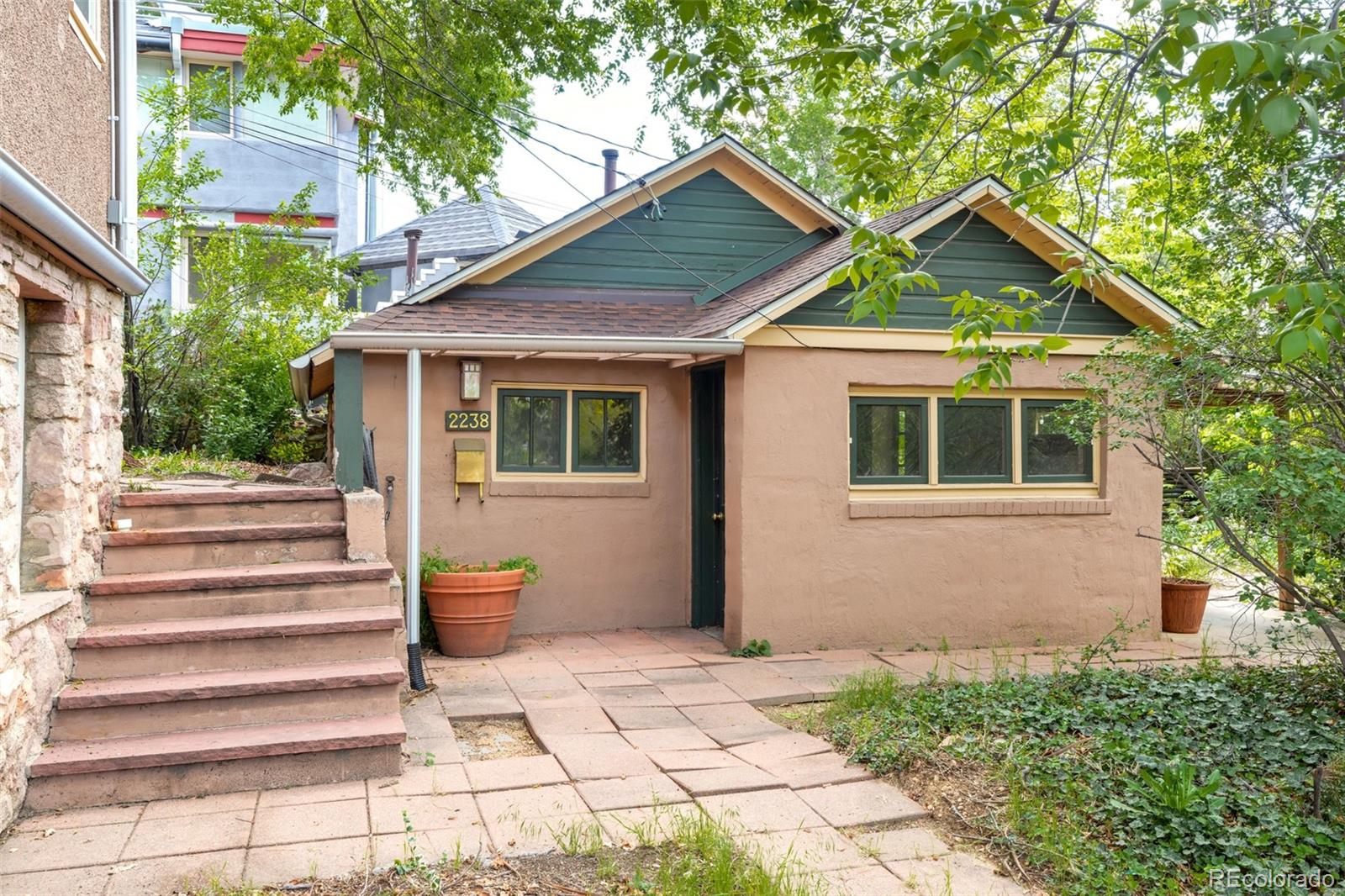 2238 15th Street Boulder CO 80302