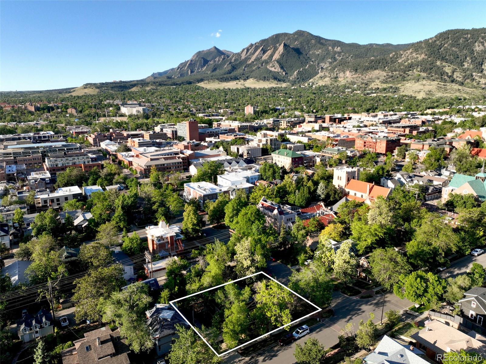 2238 15th Street Boulder CO 80302