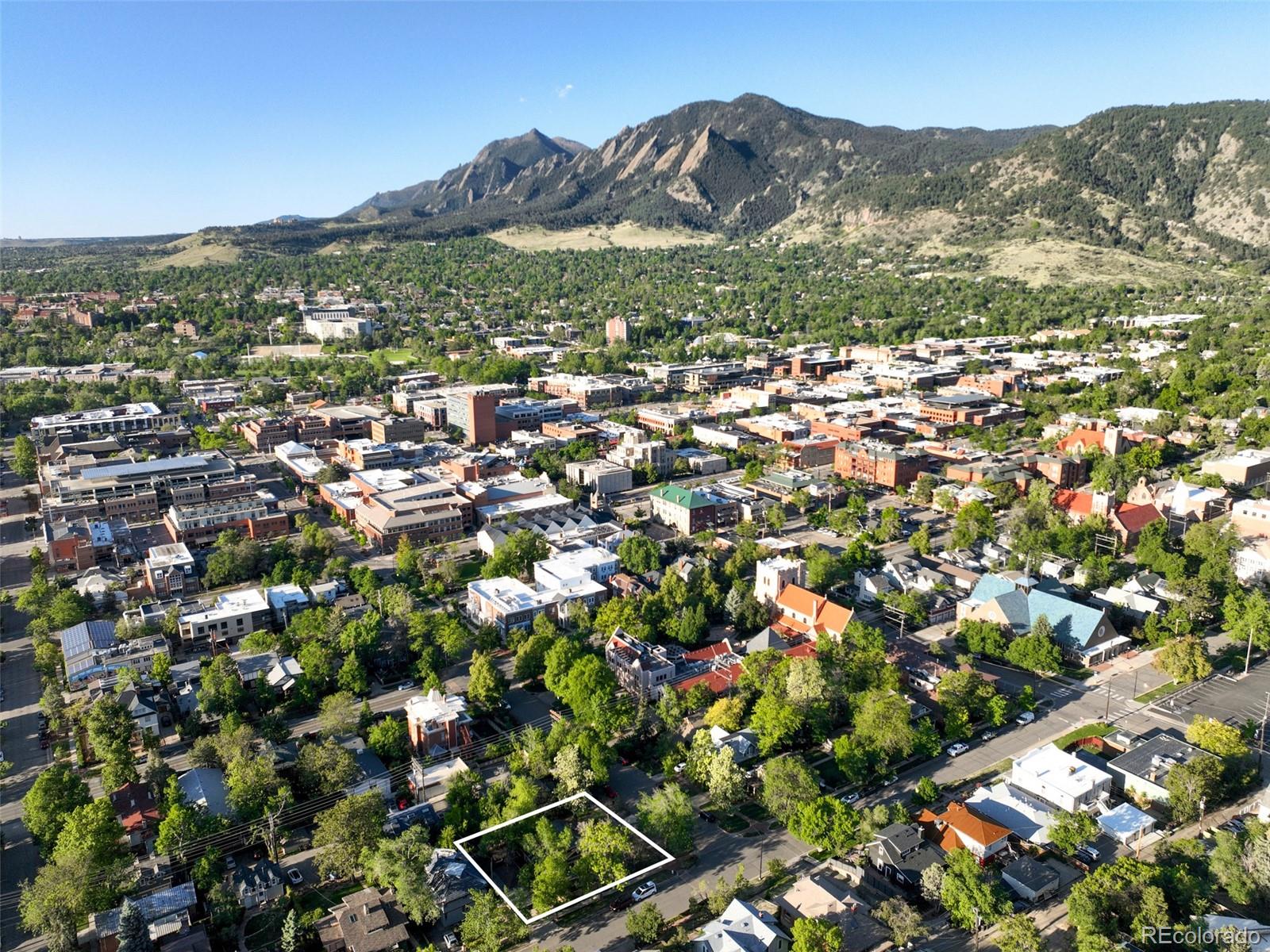 2238 15th Street Boulder CO 80302