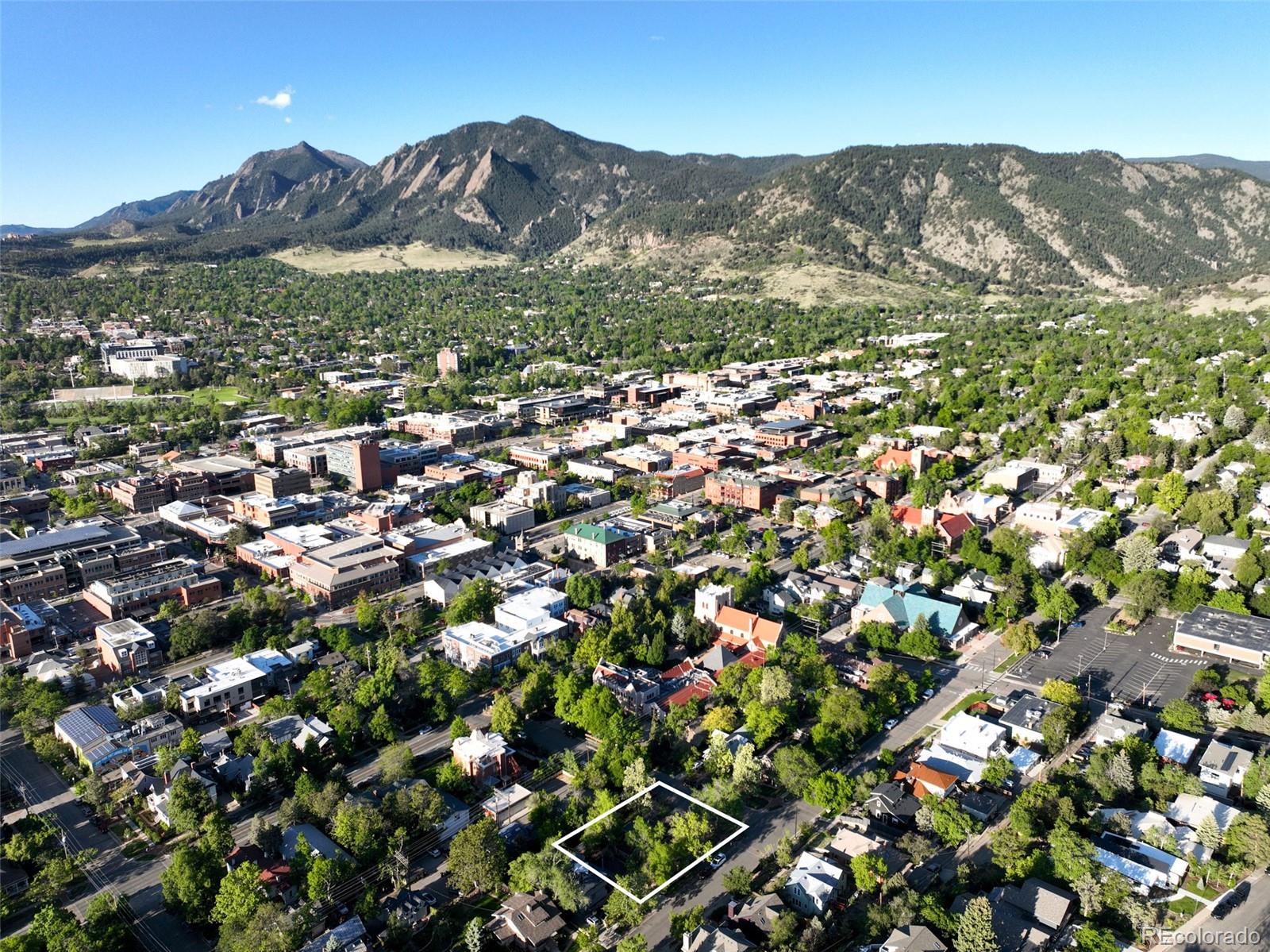 2238 15th Street Boulder CO 80302