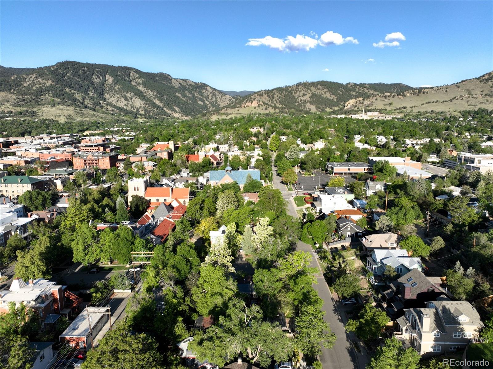 2238 15th Street Boulder CO 80302