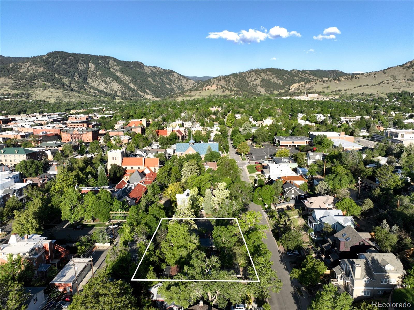2238 15th Street Boulder CO 80302