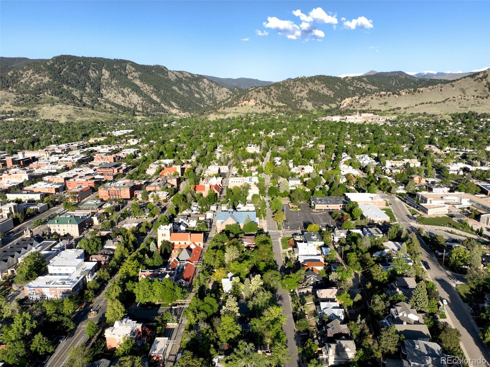2238 15th Street Boulder CO 80302
