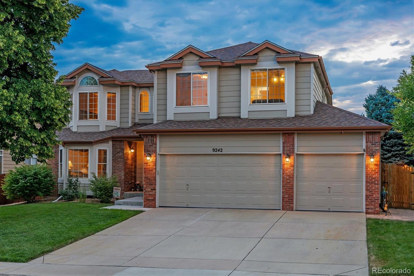 9242 Vance Court Westminster CO 80021