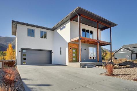 1109 E Poncha Avenue Poncha Springs CO 81242