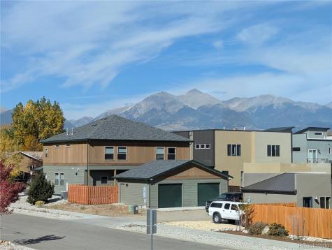 1109 E Poncha Avenue Poncha Springs CO 81242