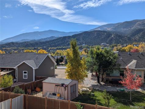 1109 E Poncha Avenue Poncha Springs CO 81242