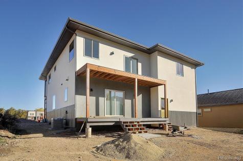 1109 E Poncha Avenue Poncha Springs CO 81242