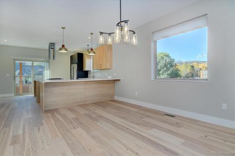 1109 E Poncha Avenue Poncha Springs CO 81242