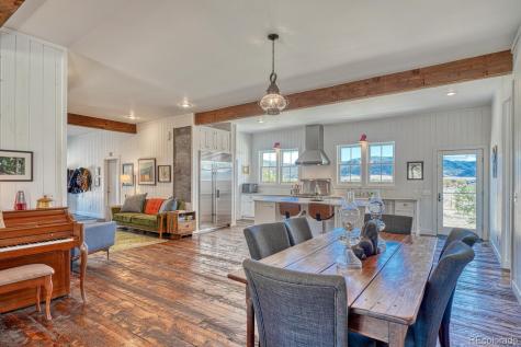 12345 County Road 191a Salida CO 81201