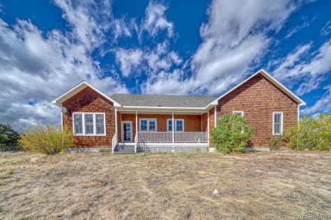 12345 County Road 191a Salida CO 81201