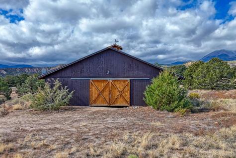 12345 County Road 191a Salida CO 81201