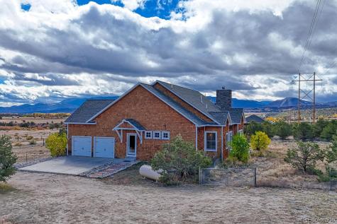 12345 County Road 191a Salida CO 81201