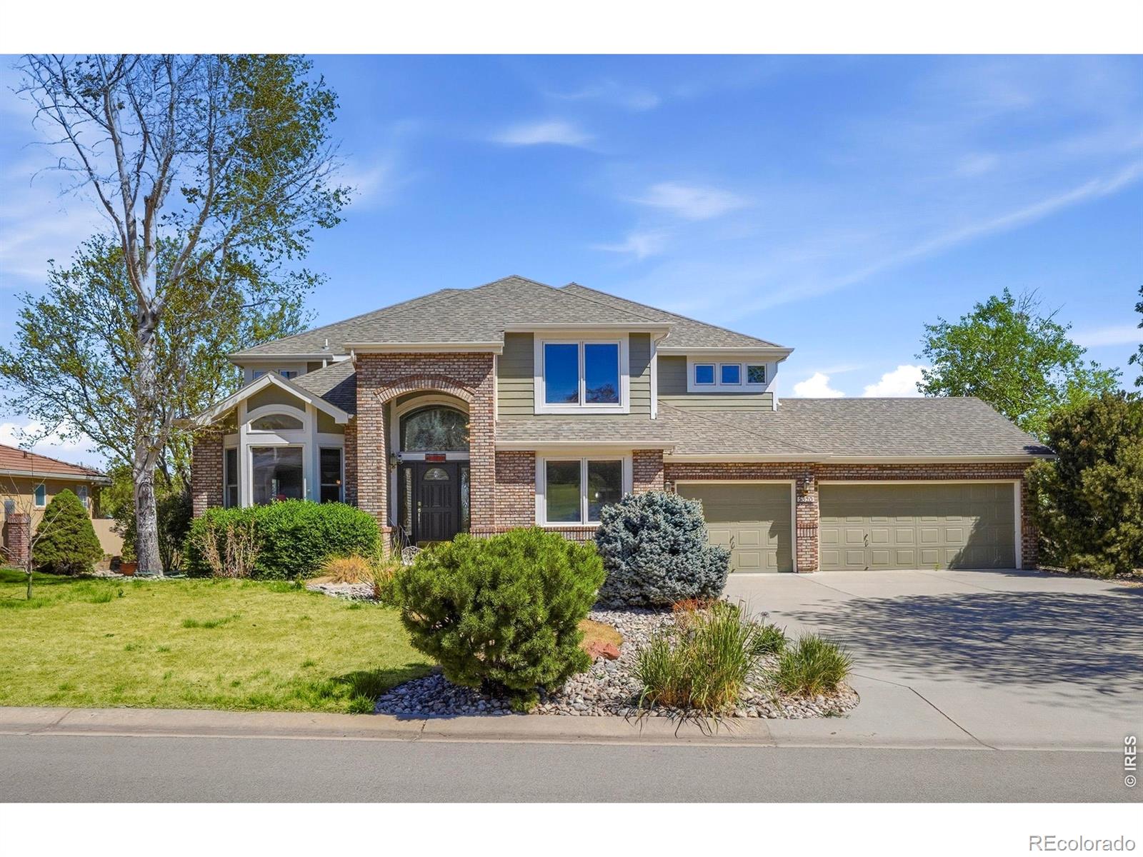5320 Augusta Trail Fort Collins CO 80528